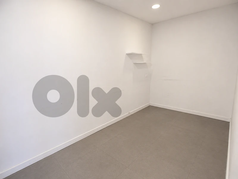 Office for Rent in Downtownمكتب للإيجار في وسط بيروت