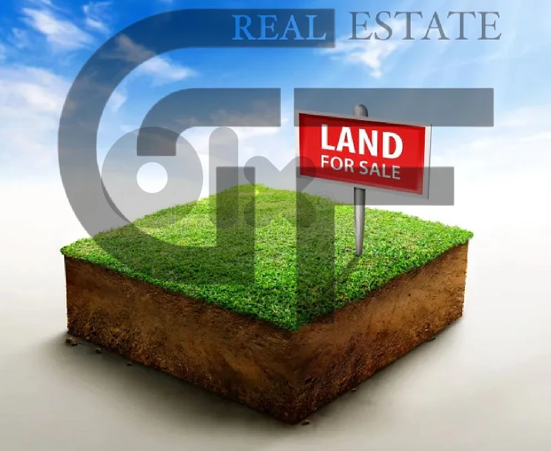 Prime Location Land For sale in Bchamoun
