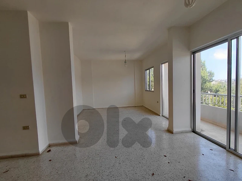 Apartment for sale in Aamchit | CS