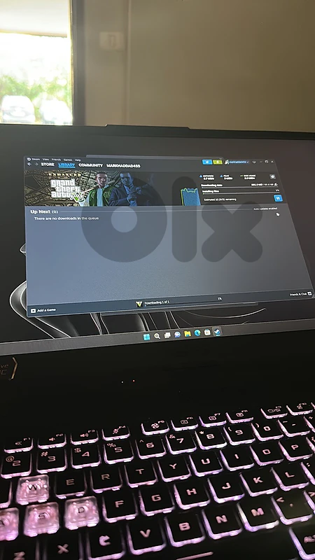 Gta 5 account leveled up and online lifetime pc steam