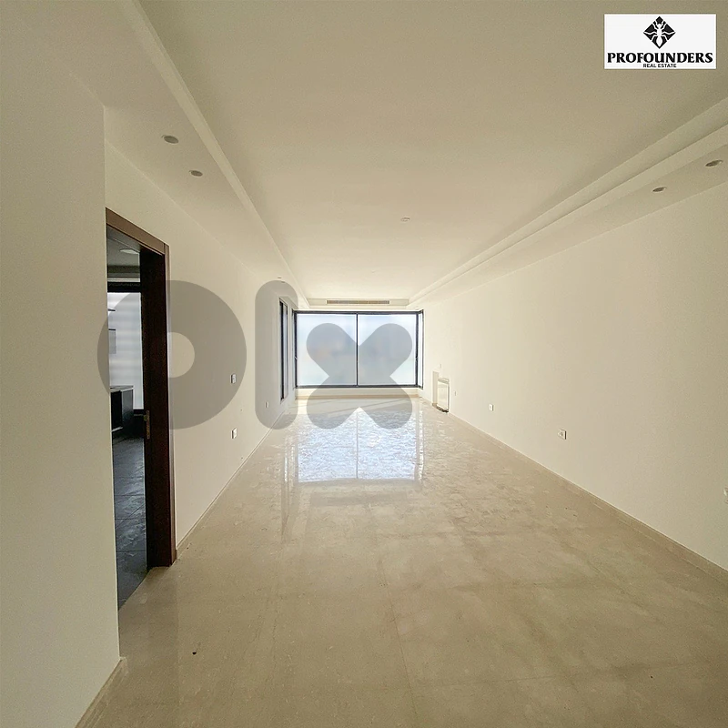 Apartment for sale in Jal El Dib شقة للبيع في جل الديب