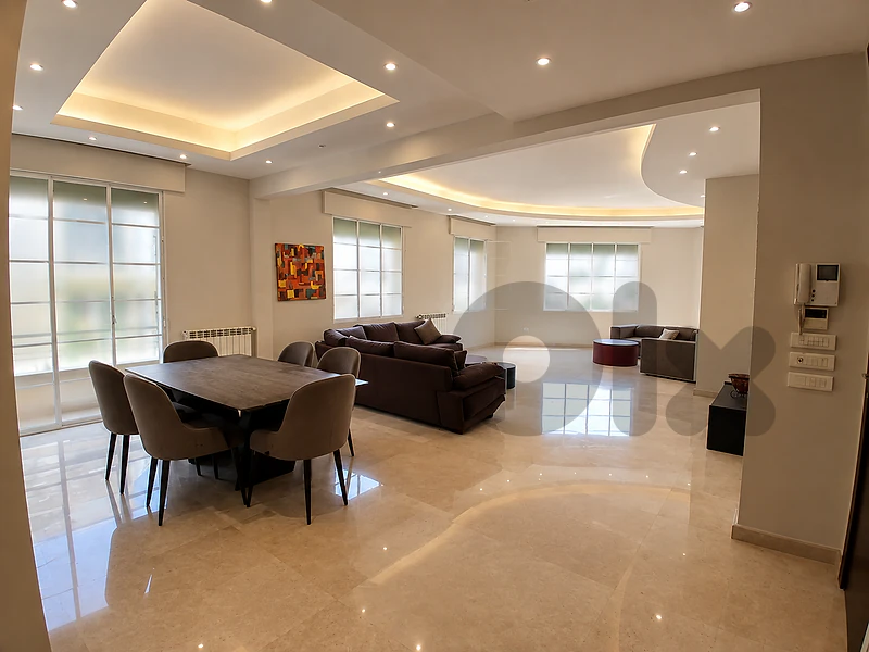 Apartment for rent in Downtownشقة  للإيجار في وسط بيروت