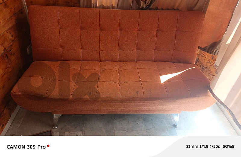 sofa bed/good condition