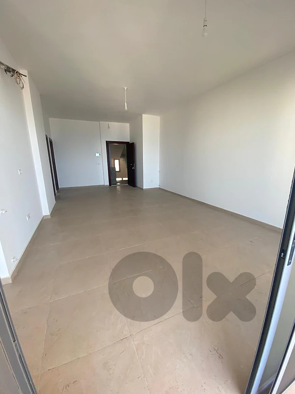 Brand New Apartment for Sale in Sahel Alma