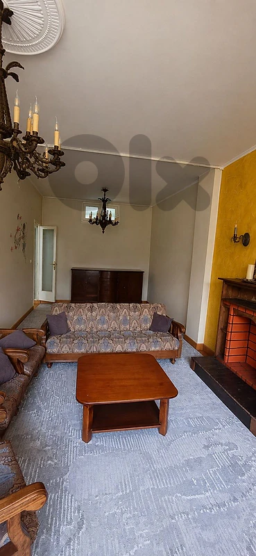 3 BEDROOMS | AIN EL REMMANEH | BALCONY, (AR-194)