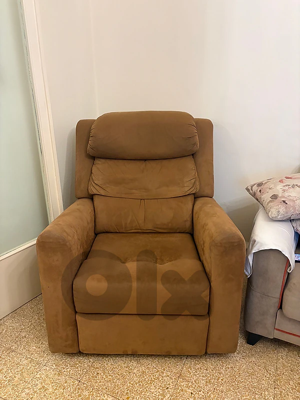 massage chair / sofa / كرسي مساج