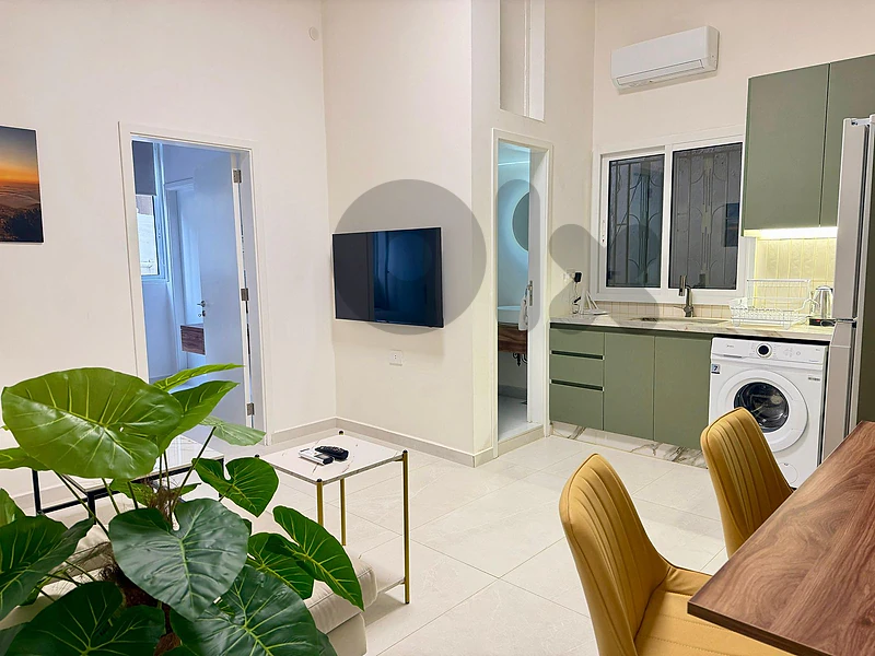 2 APARTMENTS IN 1 IN ACHRAFIEH | SUPER CATCH INVESTMENT DEAL | AC-1190