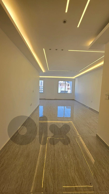 HOT DEAL !!  FURN EL CHEBAK NEW BUILDING 3 PARKINGS / 3 BEDS, (AR-146)
