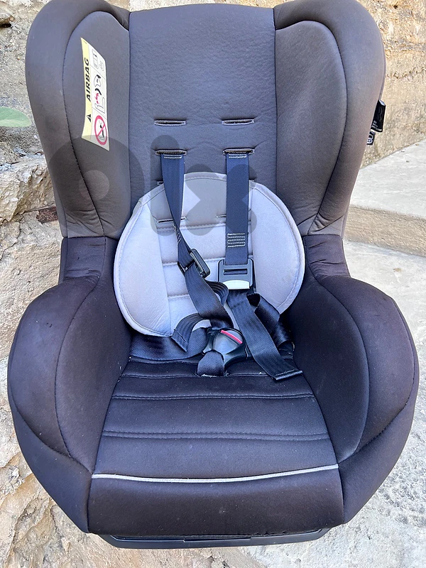 car seat mothercare