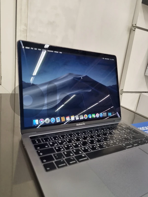 macbook pro 2019