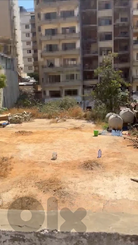 Long terms Land For Rent in Manara