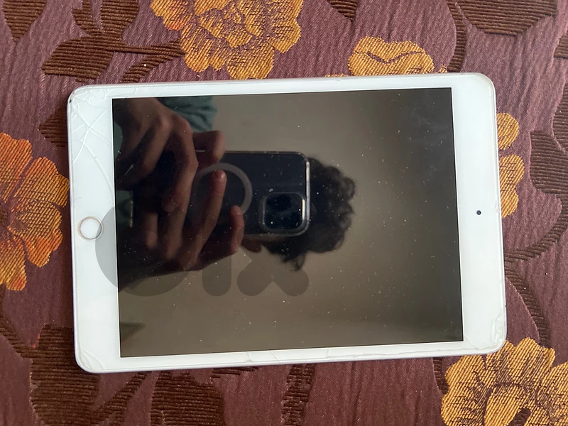 ipad mini 5
