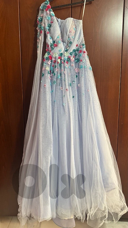 evening dress
