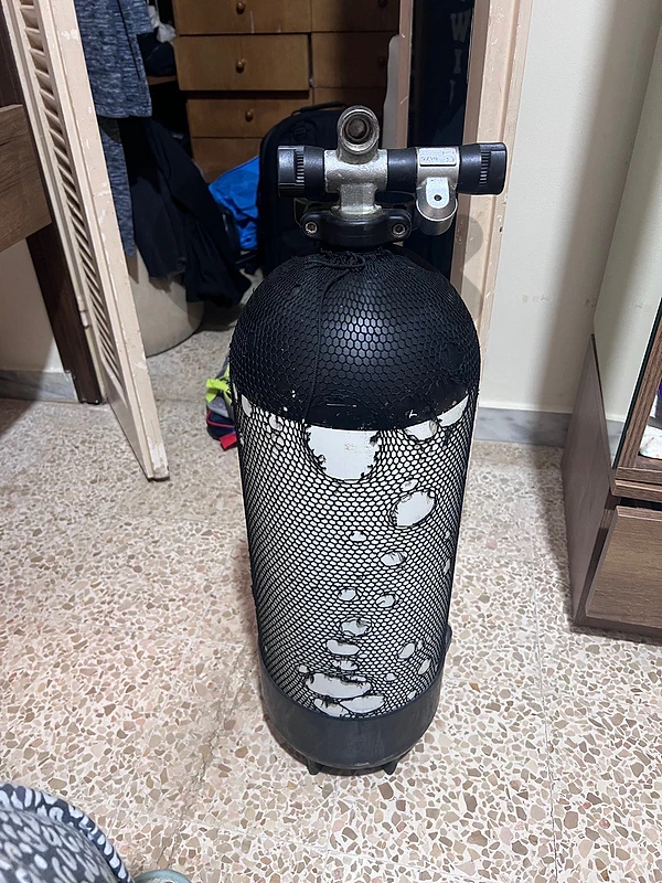 diving set for sell