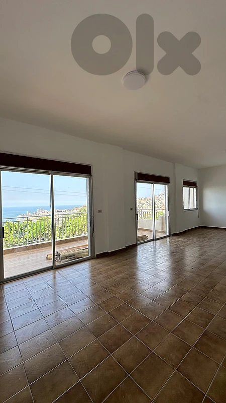 Apartment for Rent in Kfarhbab, REF#87283572KJ