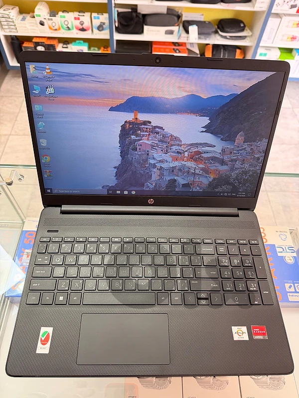 لابتوب Hp سوبر نضيف