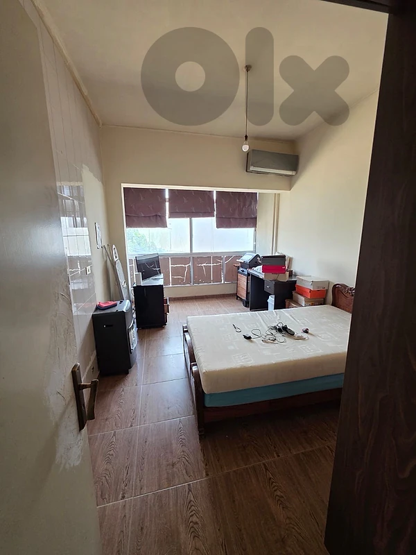 apartment for sale in zouk mikael