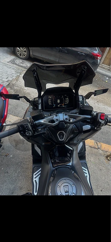 t max 2024 like new