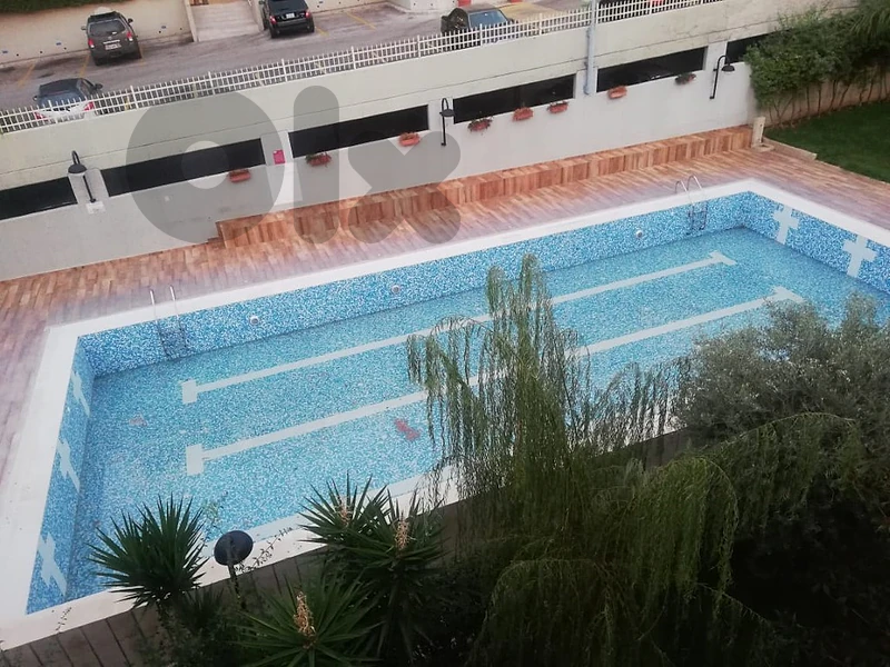 Apartment for sale in Tabarjaشقة للبيع في طبرجا
