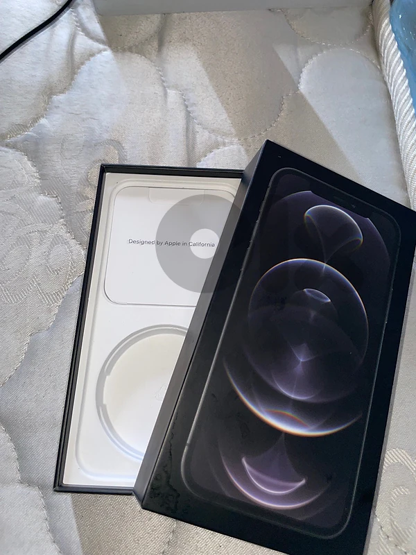 Iphone 12 pro