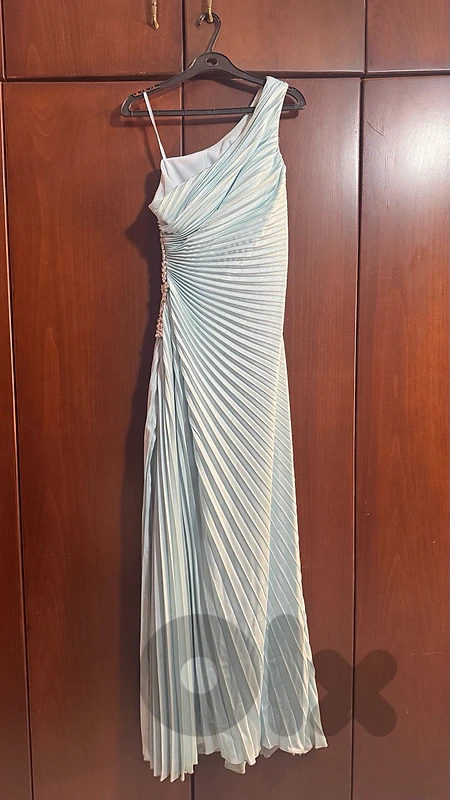 Evening Dress