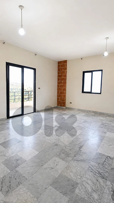 Apartment for Sale in Blat-Jbeil, REF#87267448JB