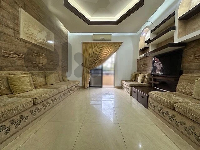 furnished apartment for rent in daher sarba