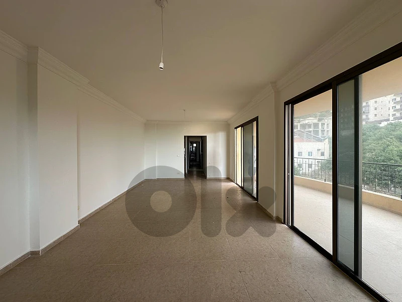 Apartments For Sale | Jbeil - Hboub | جبيل شقق للبيع | REF:RGKS351