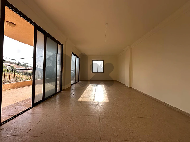 Apartments For Sale | Jbeil - Hboub | جبيل شقق للبيع | REF:RGKS351