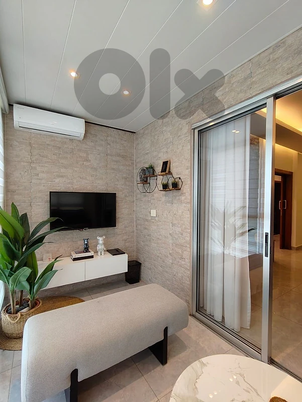 🏠 135m² Apartment for Sale | Zouk Mosbeh | Fully Decorated |110,000$ 🏠 135m² Apartment for Sale | Zouk Mosbeh | Fully Decorated |110,000$