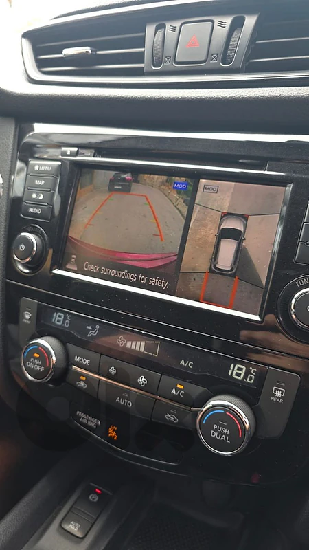 Nissan Rogue 2019 Nissan Rogue SV AWD 2019 whatsaap 70091524
