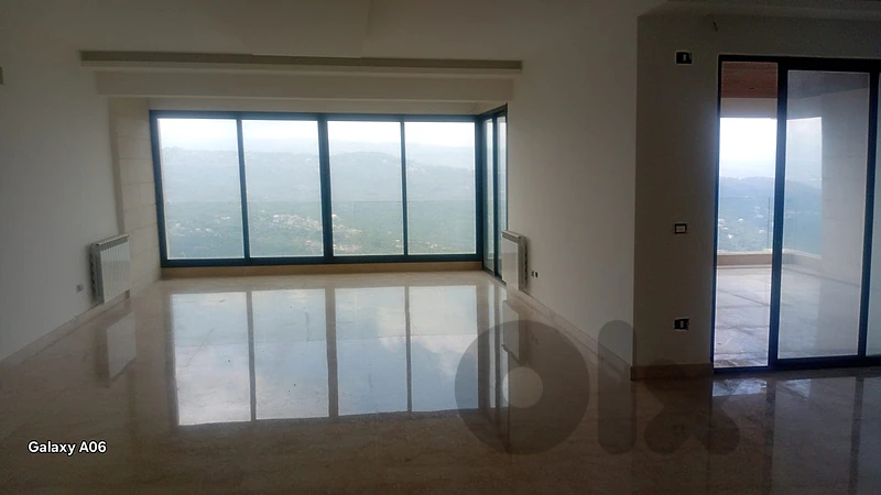 Apartment for sale in Mar Chaaya شقة للبيع في مار شعيا
