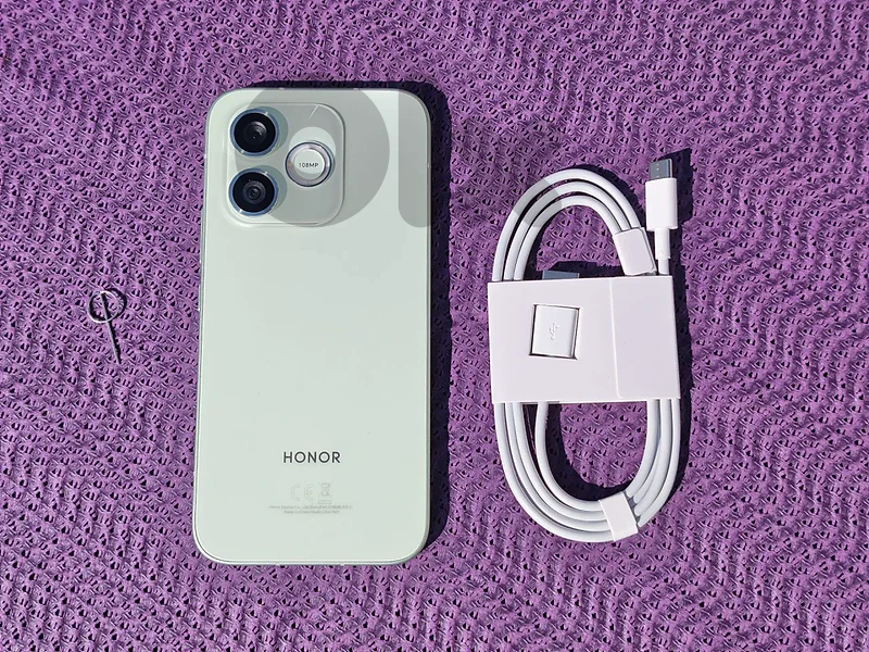 honor 600 lite