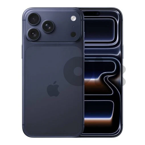 Apple iPhone 17 Pro Max 512GB eSIM