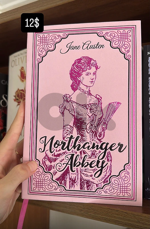northangger abbey