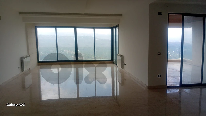 Apartment for rent in Mar Chaaya شقة للايجار في مار شعيا