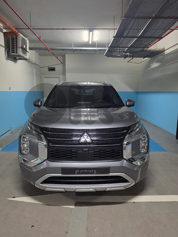 Mitsubishi Outlander 2023