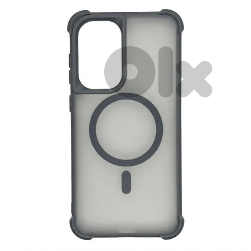 Rugged Magsafe Case for Samsung A57