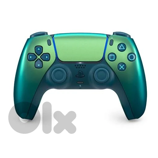 Sony DualSense PS5 Controller – Chroma Teal