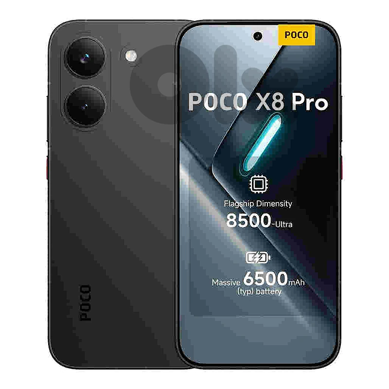 مطلوب poco x8 pro or poco x7 pro مستعمل حالة ممتازة