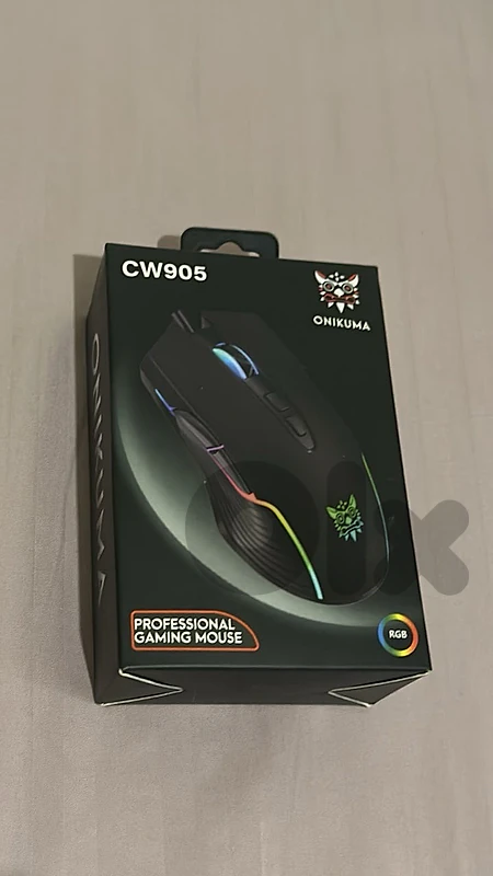 2 mouse and one keyboard