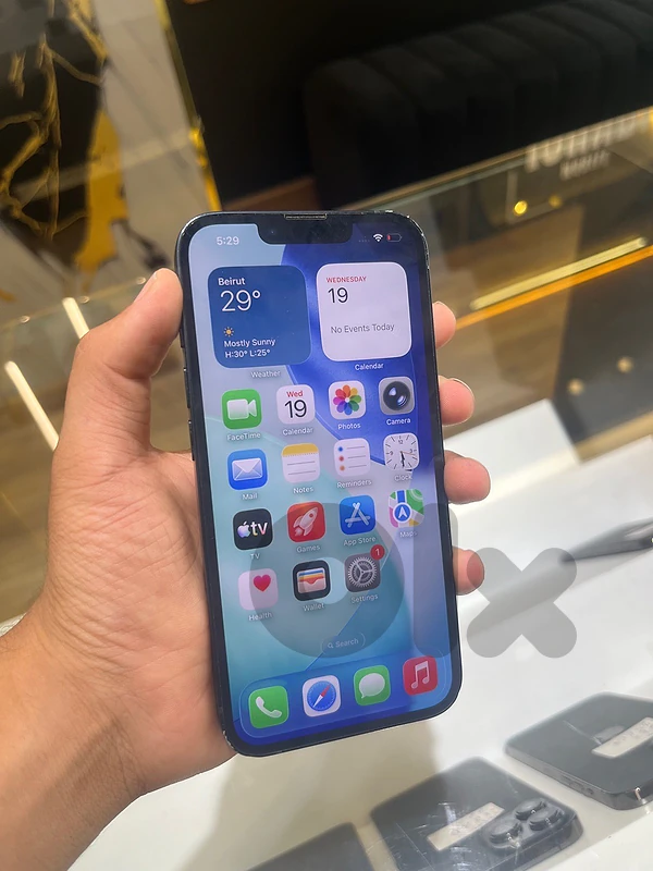 iphone 13 128