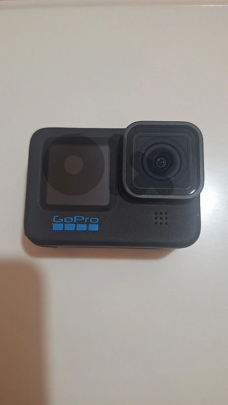 GoPro Hero 11
