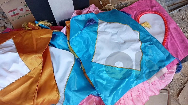 sublimation pillow
