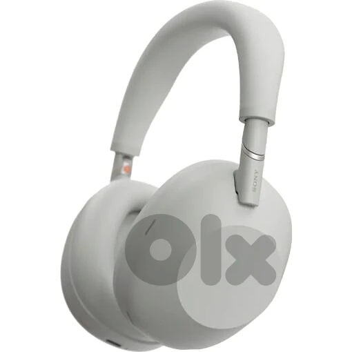 Sony WH-1000XM6 Headphones