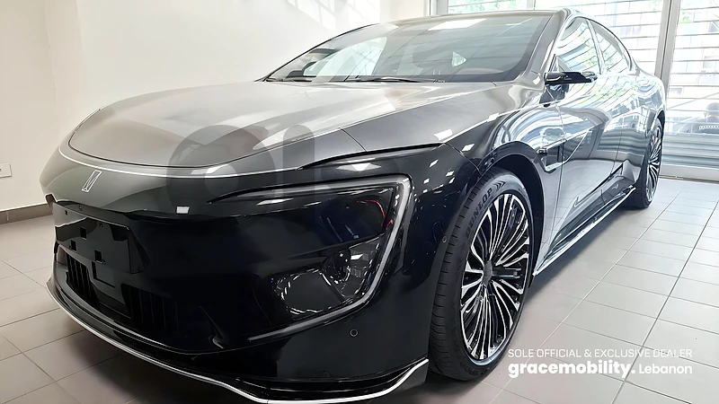 2026 AVATR 12 Royal Edition BEV | 0 KM