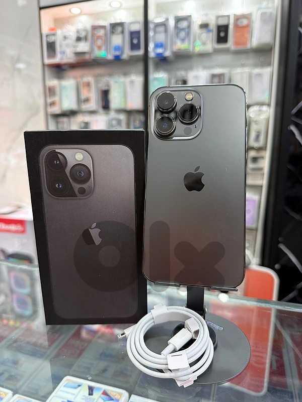 iphone 13 pro 128GB