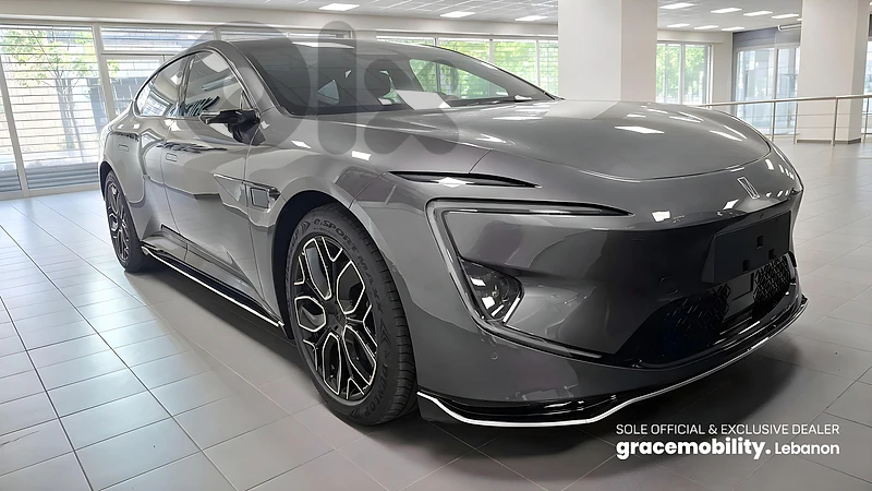 2026 AVATR 12 Max REEV Sports Package + E-Mirrors | 0 KM 2026 AVATR 12 Max REEV Sports Package + E-Mirrors | 0 KM