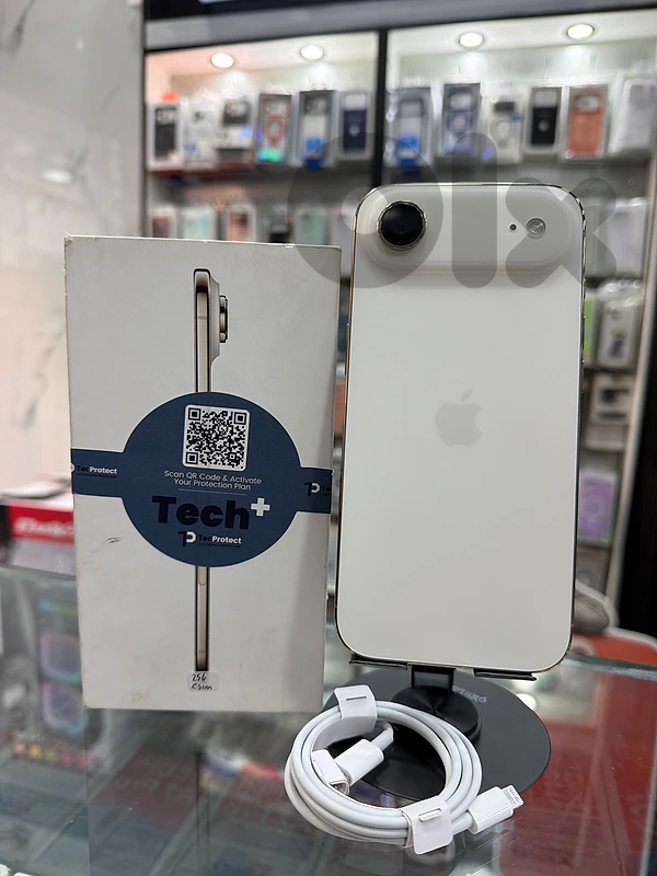 iphone 17 air 256