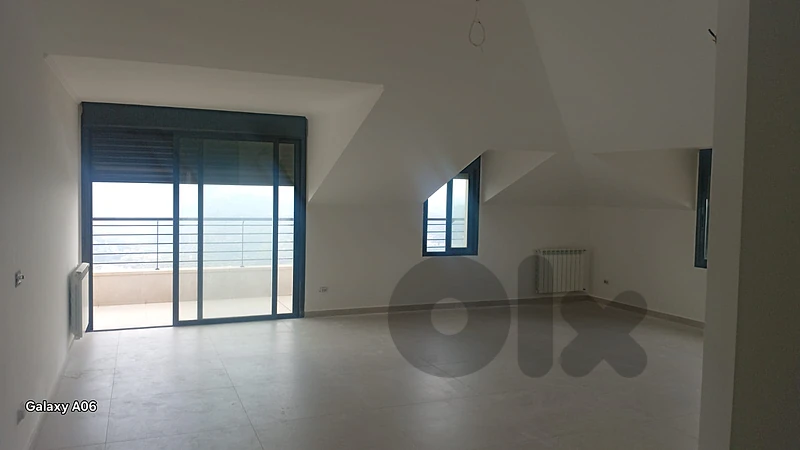 Roof for sale in Mar Chaaya روف للبيع في مار شعيا